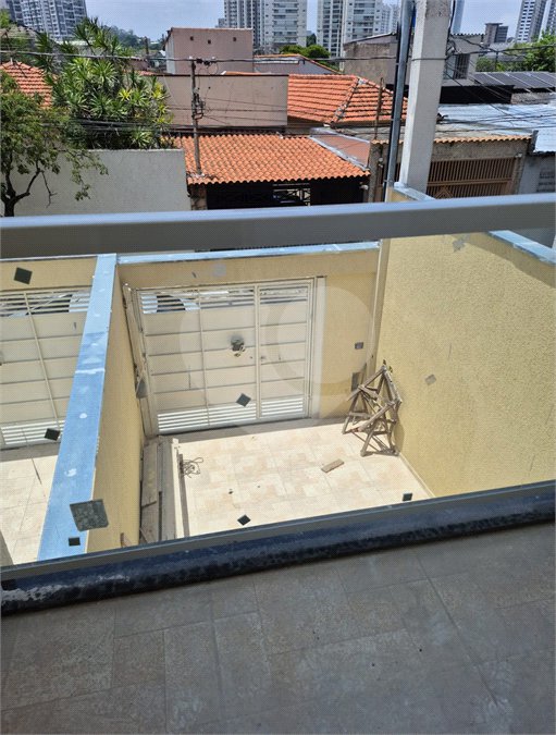 Casa à venda com 3 quartos em Vila Prudente, São Paulo, SP