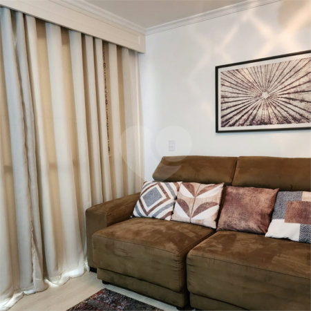 Apartamento à venda com 2 suítes em Higienópolis, São Paulo, SP