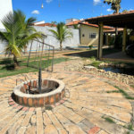 Chácara à venda com 4 quartos em Nova Veneza, Paulínia, SP