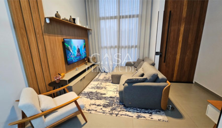 Casa em condomínio à venda com 1 quarto, sendo 3 suítes,  em Além Ponte, Sorocaba, SP