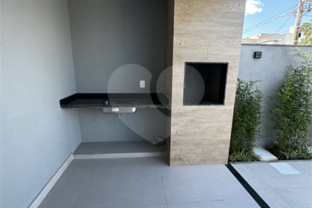 Casa à venda com 3 suítes, no condomínio Grand Park, Rio de Janeiro - RJ