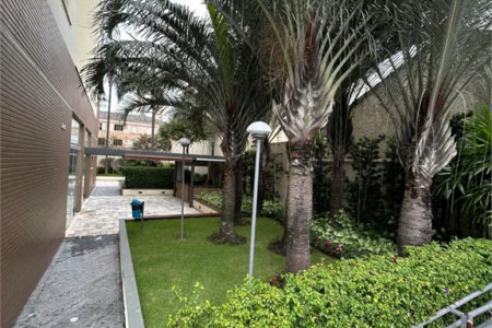 Apartamento à venda com 2 quartos, sendo 1 suíte,  em Vila Romana, São Paulo, SP