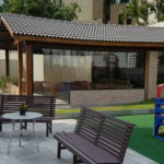 Apartamento à venda com 3 quartos, sendo 1 suíte, em Vila Andrade, São Paulo, SP