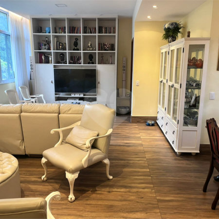 Apartamento à venda com 3 quartos, sendo 1 suíte, em Tijuca, Rio de Janeiro, RJ