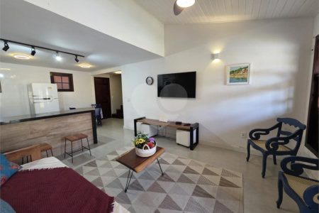 Casa em condomínio à venda com 3 suítes em Geribá, Armação dos Búzios, RJ