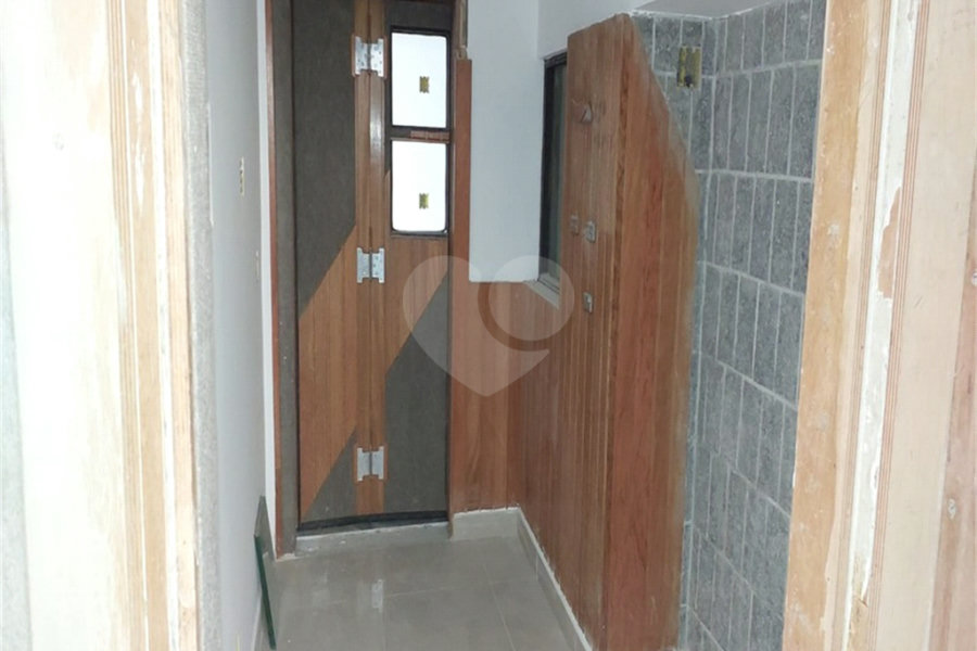 Sobrado à venda com 3 quartos, sendo 2 suítes, em Vila Paulicéia, São Paulo, SP