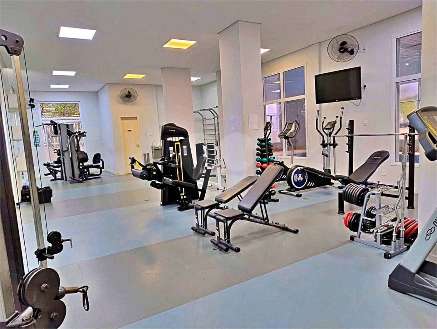 Apartamento à venda com 3 quartos, sendo 2 suítes, em Vila Andrade, São Paulo, SP