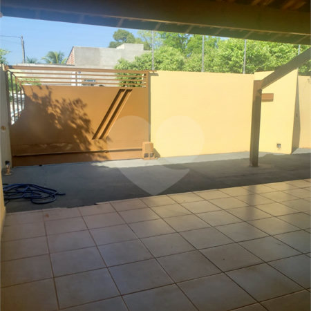Casa à venda com 3 quartos em Parque São Carlos, Três Lagoas, MS