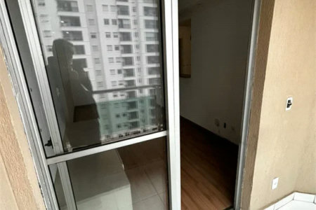 Apartamento à venda com 2 quartos, sendo 1 suíte, em Vila Suzana, São Paulo, SP