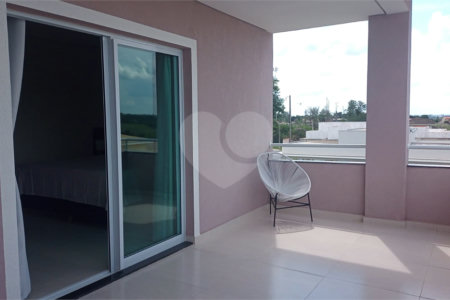 Casa à venda com 5 suítes no condomínio Village da Serra, Araçoiaba da Serra - SP