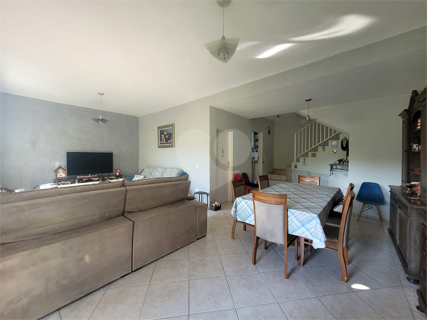 Casa à venda com 3 quartos, sendo 1 suíte, em Itapetinga, Atibaia, SP
