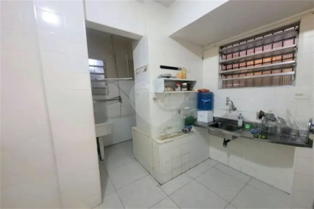Apartamento à venda com 2 quartos em Tijuca, Rio de Janeiro, RJ
