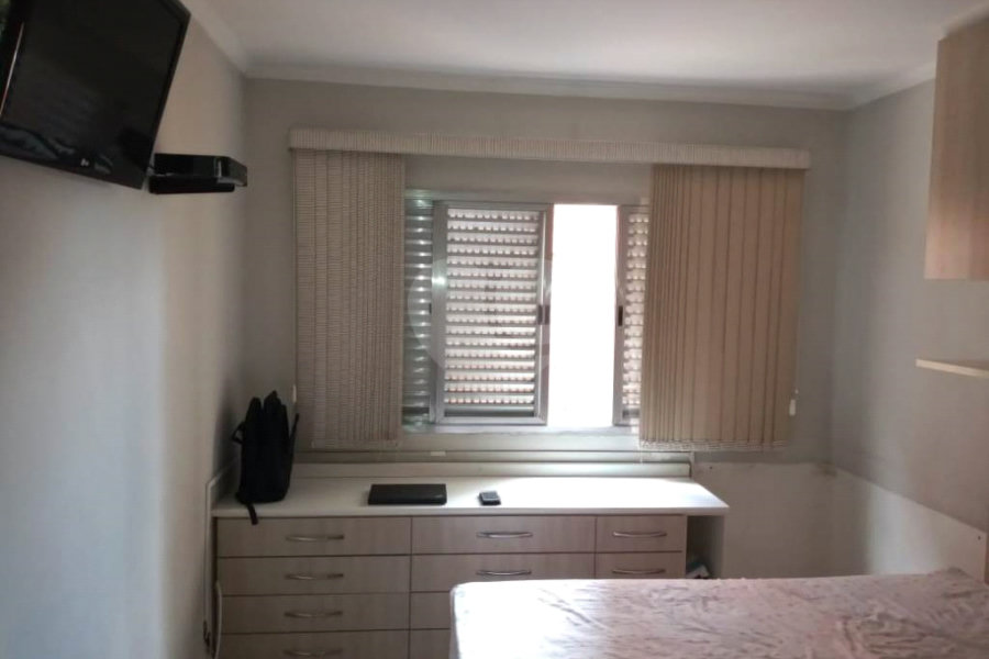 Apartamento à venda com 2 quartos em Tucuruvi, São Paulo, SP