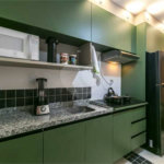 Apartamento à venda ou para alugar com 1 quarto em Brás, São Paulo, SP