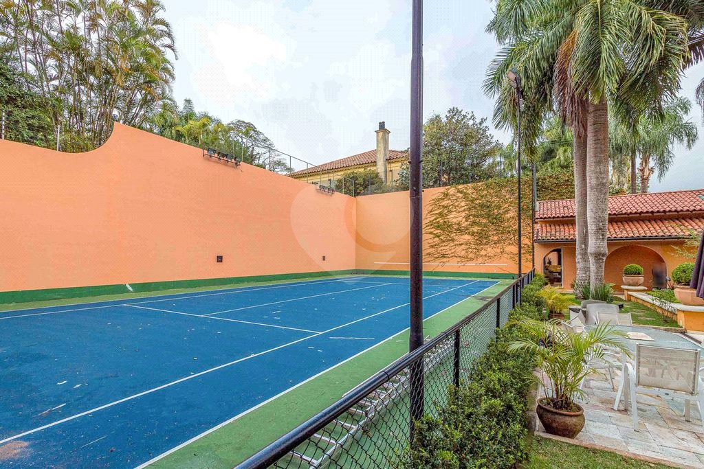 Sobrado à venda com 4 suítes em Jardim Guedala, São Paulo, SP