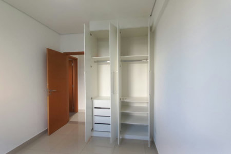 Apartamento com 2 dormitórios para alugar, 81 m² por R$ 5.300,00/mês - Boqueirão - Santos/SP