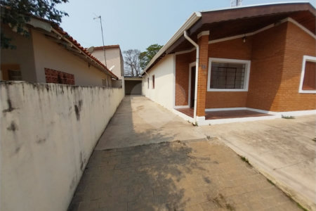 Casa à venda com 3 quartos em Vila Bossi, Louveira, SP