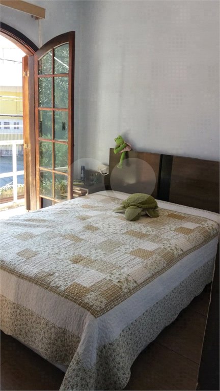 Sobrado à venda com 3 quartos, sendo 1 suíte, em Tucuruvi, São Paulo, SP