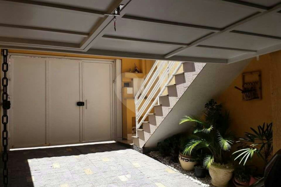 Sobrado à venda com 3 suítes em Vila Mazzei, São Paulo, SP