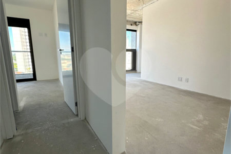 Apartamento à venda com 2 quartos, sendo 1 suíte, em Nova Petrópolis, São Bernardo do Campo, SP