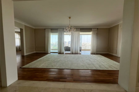 Apartamento para alugar com 4 suítes em Jardim Fonte do Morumbi, São Paulo, SP