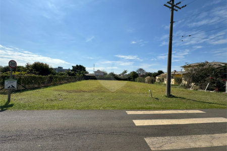 Terreno à venda no condomínio Primavera, Salto - SP