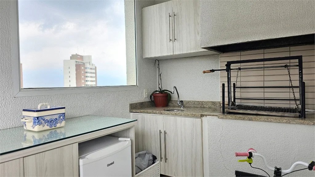 Cobertura à venda com 3 suítes em Vila Andrade, São Paulo, SP
