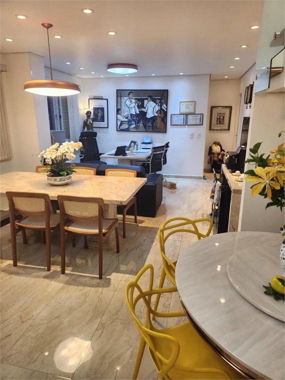 Apartamento à venda com 3 suítes em Jardim Arpoador, São Paulo, SP