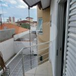 Sobrado à venda com 3 quartos, sendo 1 suíte,  em Vila Mogilar, Mogi das Cruzes, SP