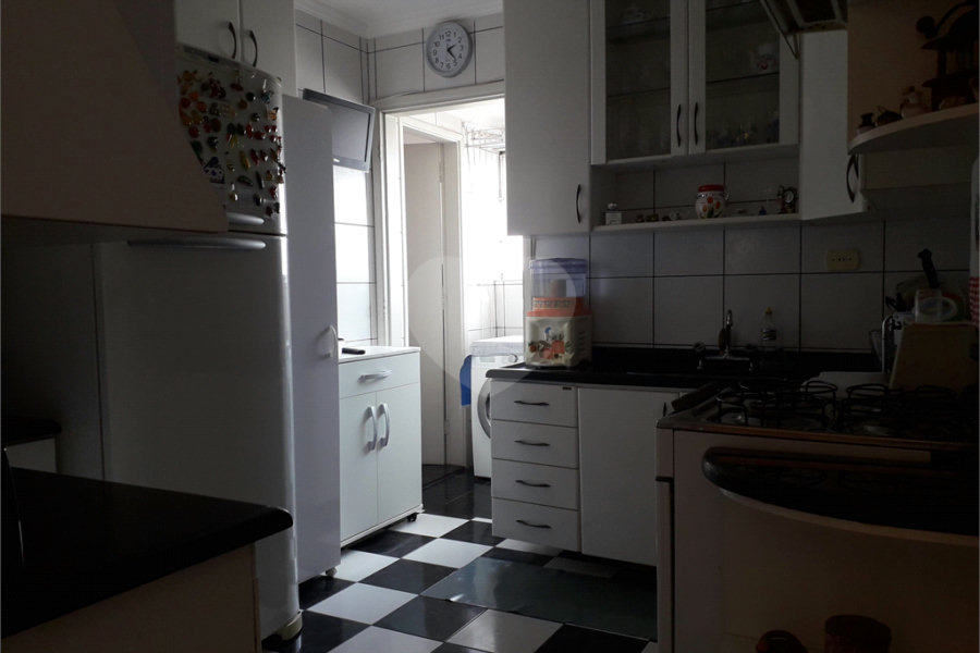Apartamento à venda com 2 quartos em Vila Aurora (zona Norte), São Paulo, SP