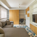 Apartamento para alugar com 1 suíte em Alto de Pinheiros, São Paulo, SP