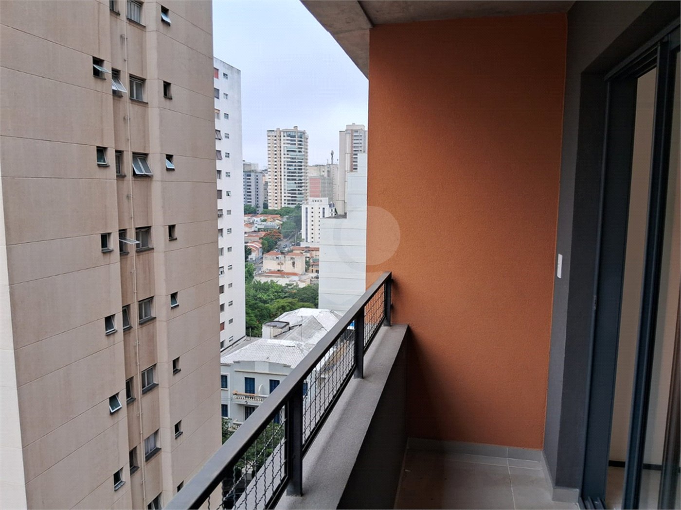Studio à venda ou para alugar com 1 quarto em Perdizes, São Paulo, SP