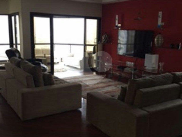 Cobertura à venda com 5 suítes em Santana, São Paulo, SP