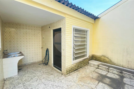 Casa à venda com 3 quartos, sendo 1 suíte, em Vila Carvalho, Sorocaba, SP