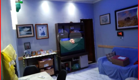 Apartamento à venda com 3 quartos em Barra Funda, São Paulo, SP