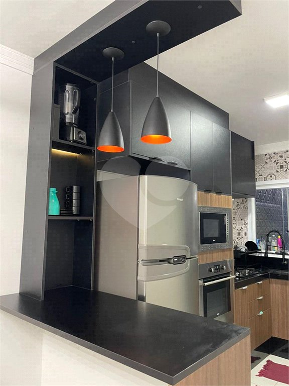 Sobrado à venda com 3 quartos, sendo 1 suíte, em Vila Maria Alta, São Paulo, SP
