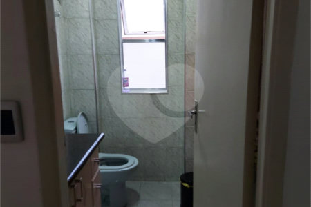 Apartamento à venda com 3 quartos em Jardim Íris, São Paulo, SP