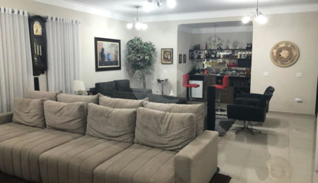 Casa à venda com 5 suítes no condomínio Terras de Mont Serrat, Salto - SP