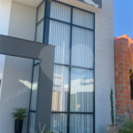 Casa à venda com 3 quartos, sendo 1 suíte,  no condomínio Jardins DI Roma Piazza Navonna, Indaiatuba - SP
