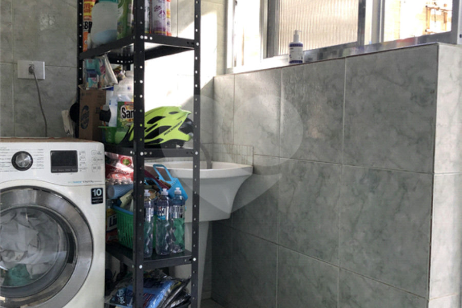 Apartamento à venda com 2 quartos em Santana, São Paulo, SP