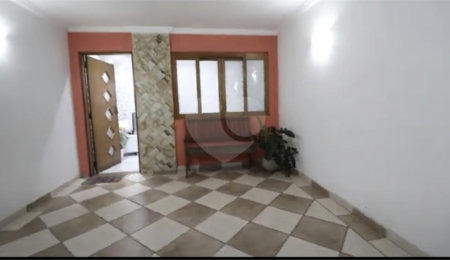 Sobrado à venda com 2 quartos em Vila Curuçá, São Paulo, SP