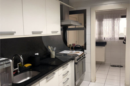 Apartamento à venda com 3 quartos, sendo 1 suíte, em Vila Aurora (zona Norte), São Paulo, SP