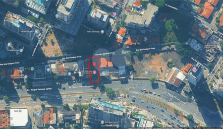 Terreno à venda em Brooklin, São Paulo, SP