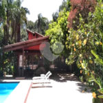 Casa Térrea à venda com 5 quartos, sendo 4 suítes, em Serra da Cantareira, Mairiporã, SP