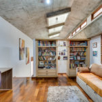 Sobrado à venda com 4 quartos, sendo 1 suíte, em Alto da Boa Vista, São Paulo, SP