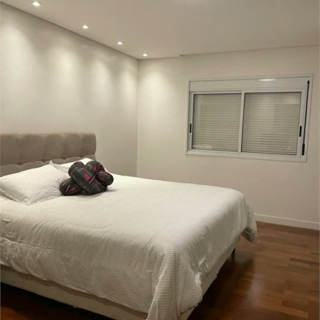 Apartamento à venda com 3 suítes em Vila Andrade, São Paulo, SP