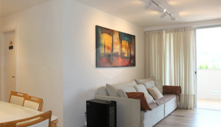 Apartamento à venda com 3 quartos, sendo 1 suíte,  em Botafogo, Rio de Janeiro, RJ