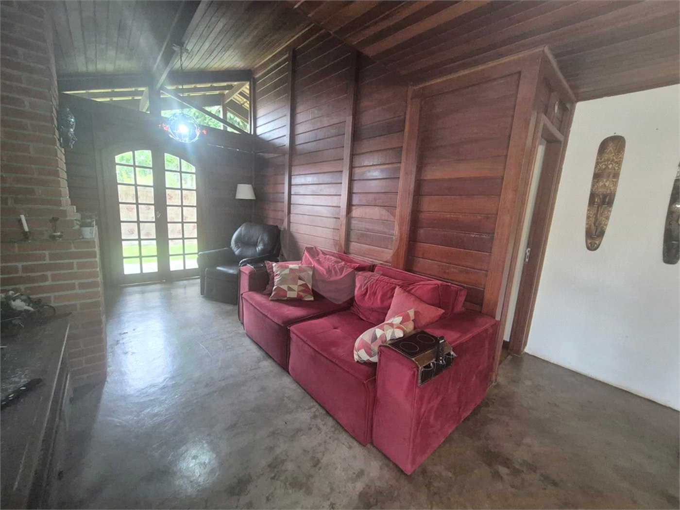 Casa à venda com 2 quartos, sendo 1 suíte, no condomínio Sausalito, Mairiporã - SP