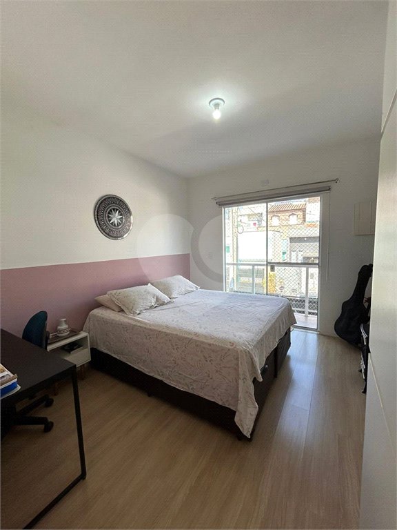 Sobrado à venda com 3 quartos, sendo 1 suíte,  em Villa Di Cesar, Mogi das Cruzes, SP