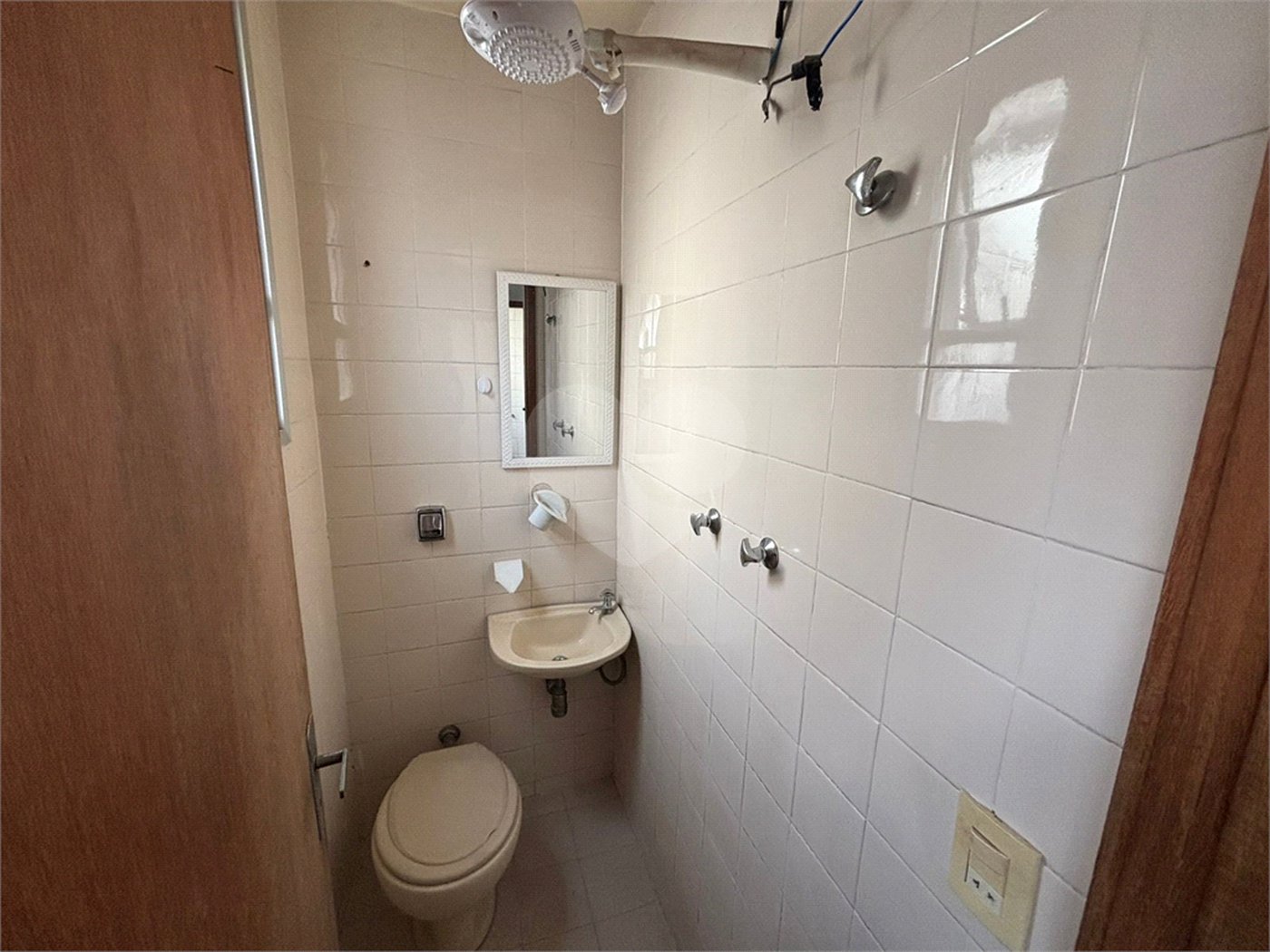 Apartamento à venda com 4 quartos, sendo 1 suíte,  em Tijuca, Rio de Janeiro, RJ